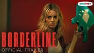 Borderline Official Trailer Starring Samara Weaving And Ray Borderline Official Trailer Starring Samara Weaving And Ray