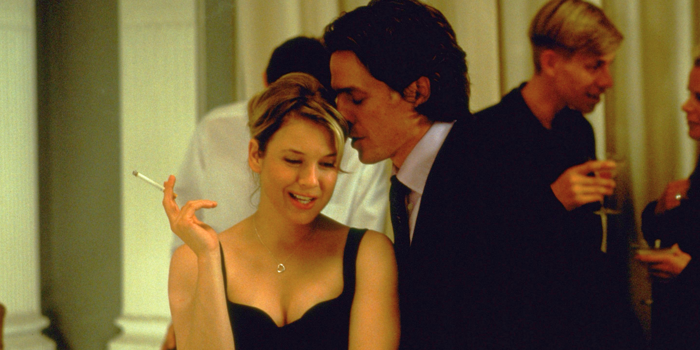 bridget jones diary