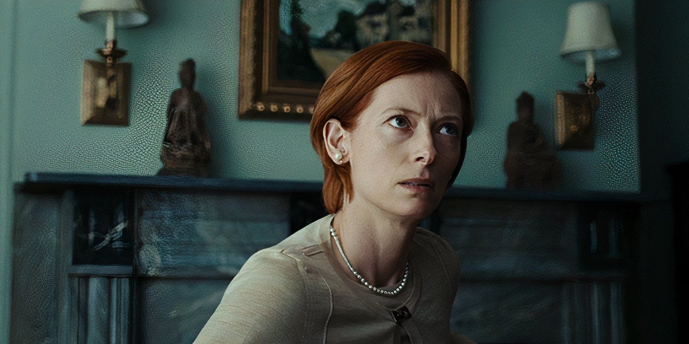 &lsquo;Burn After Reading&rsquo; (2008) 1