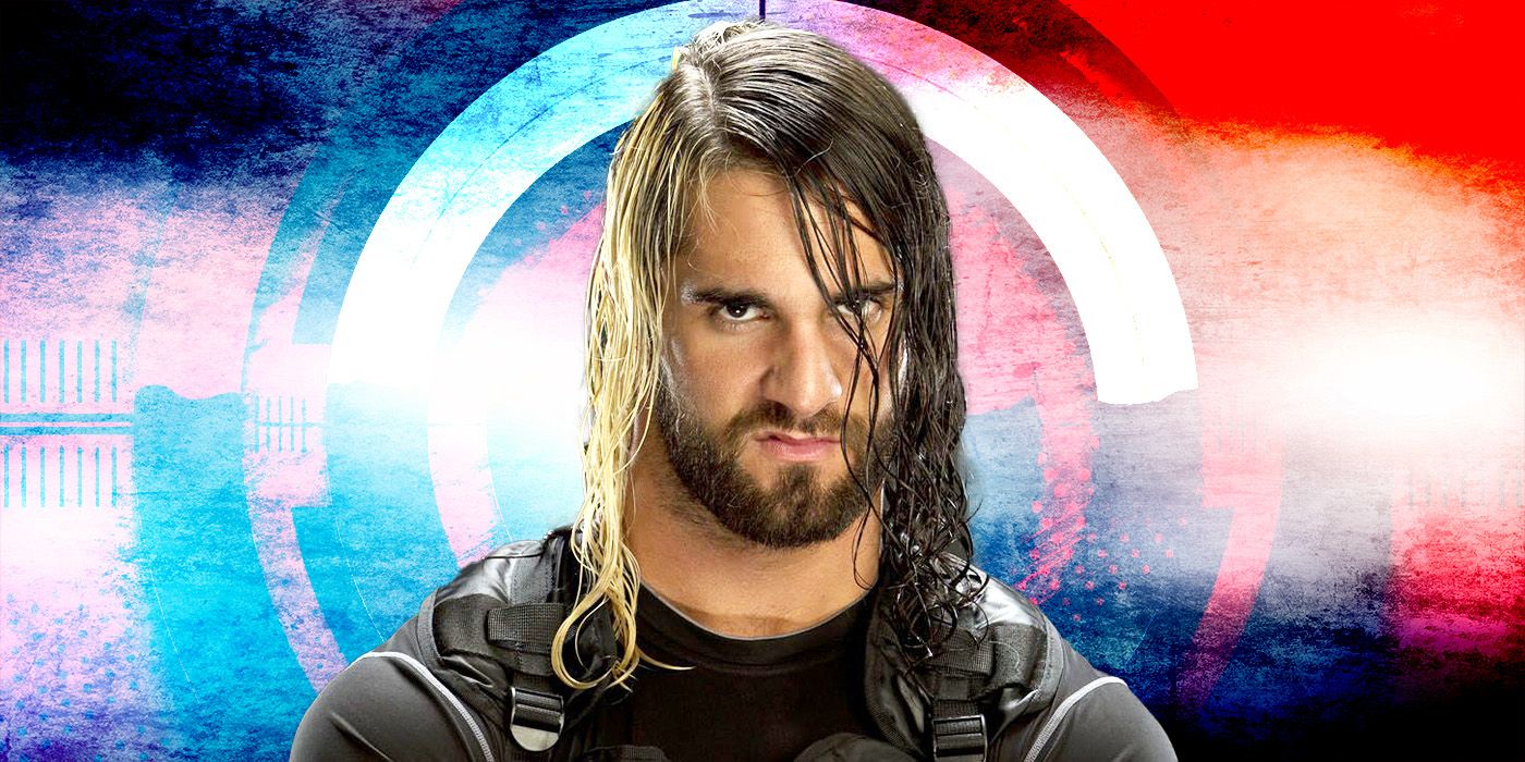 Courageous New World’ Director Reveals Why WWE’s Seth Rollins Was Reduce