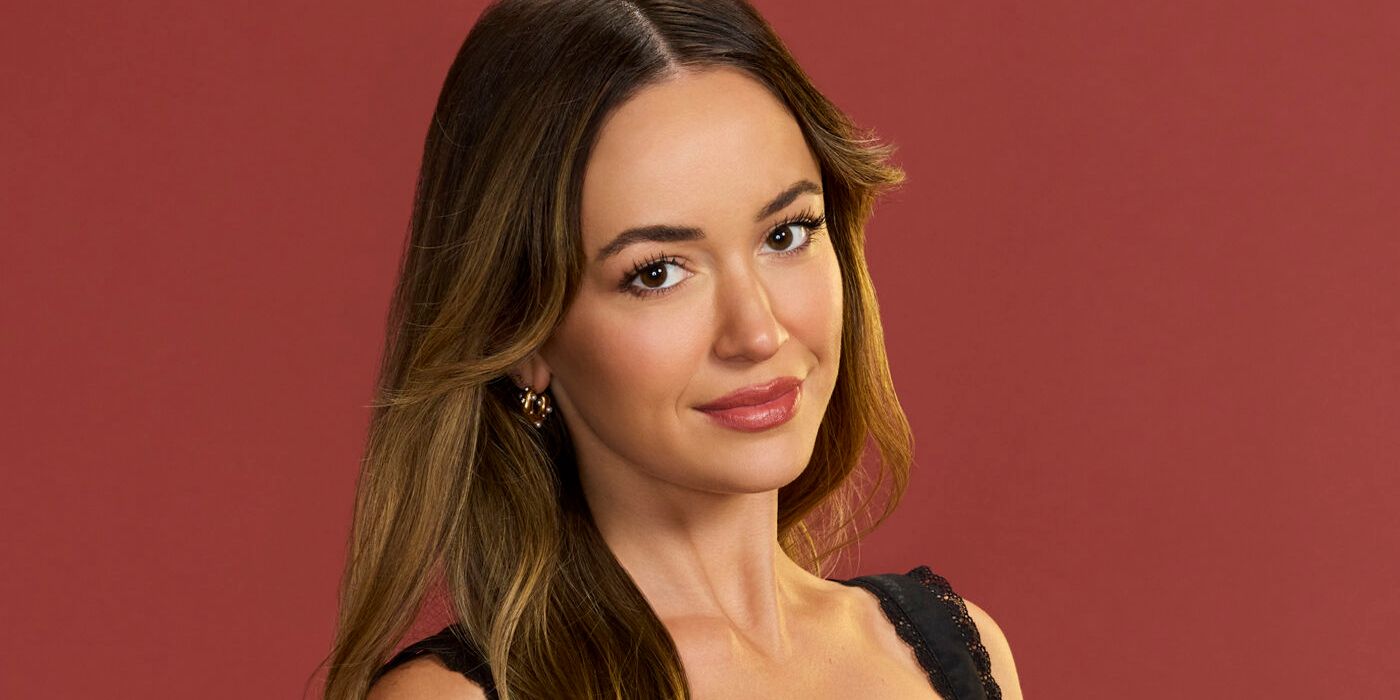 Carolina Quixano on The Bachelor Season 29