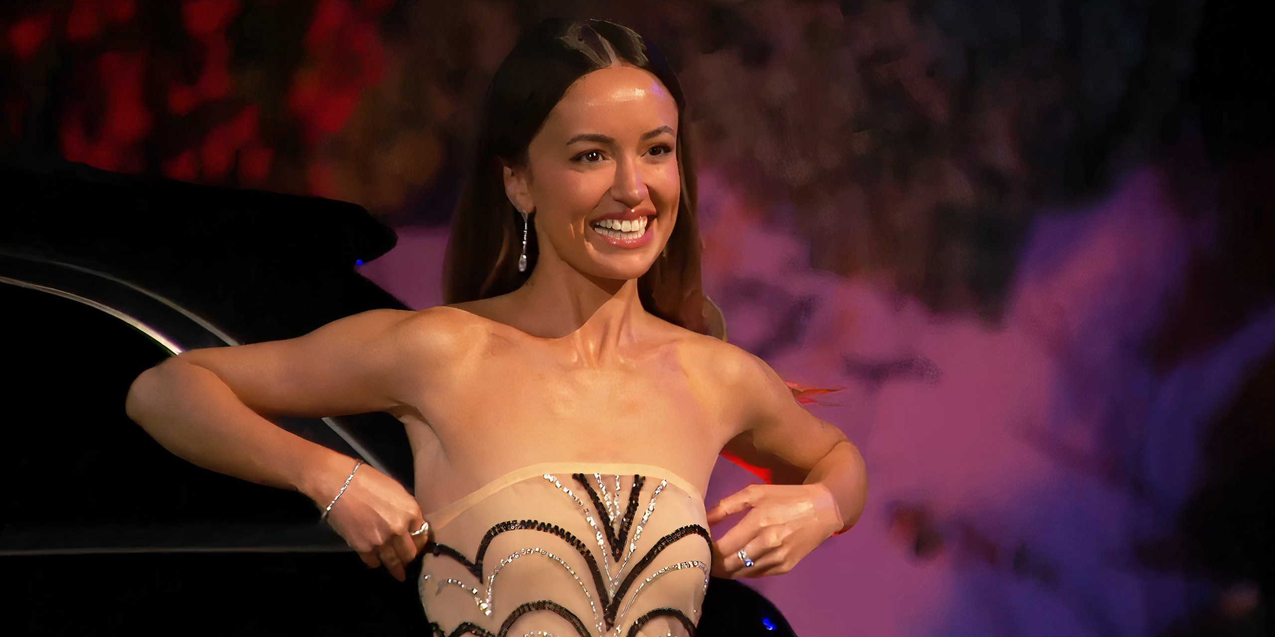 Carolina The Bachelor