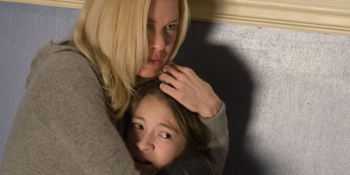 Renée Zellweger's 22% Rotten Tomatoes Horror Turn With a Marvel Veteran ...