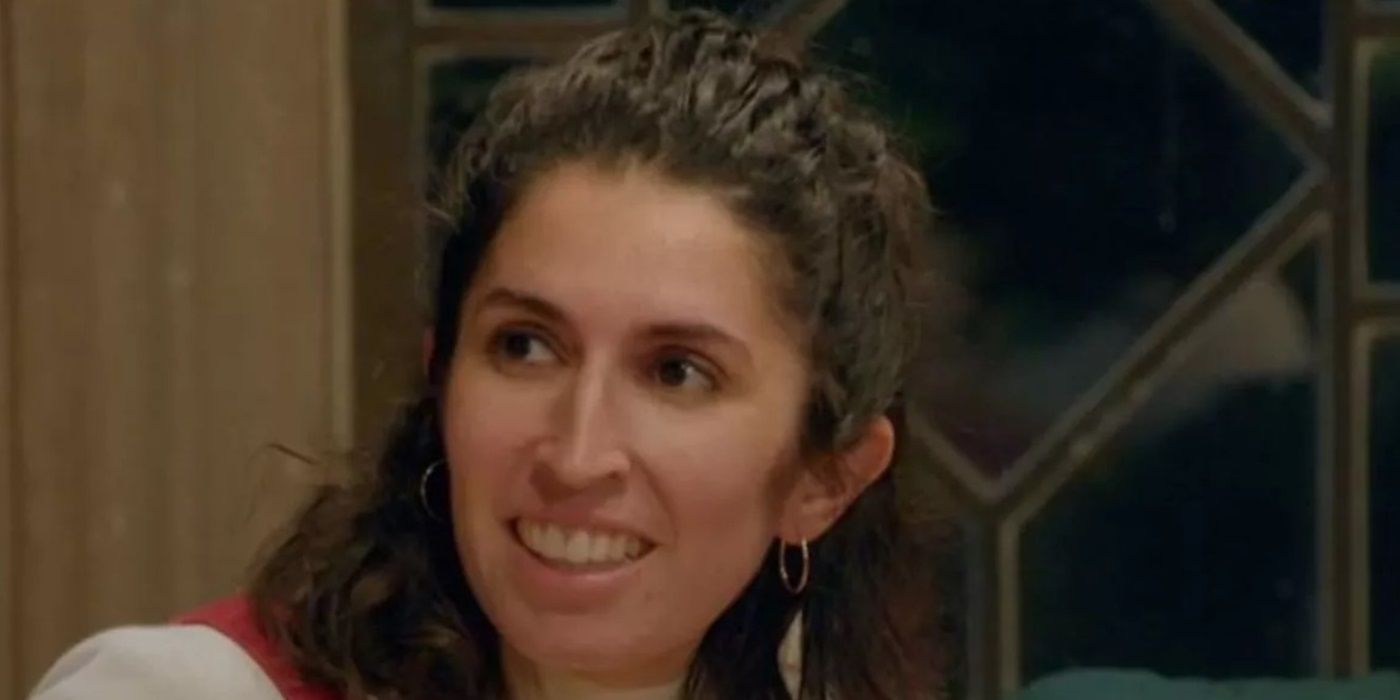 Charlotte Bremen from &lsquo;The Traitors UK&rsquo;
