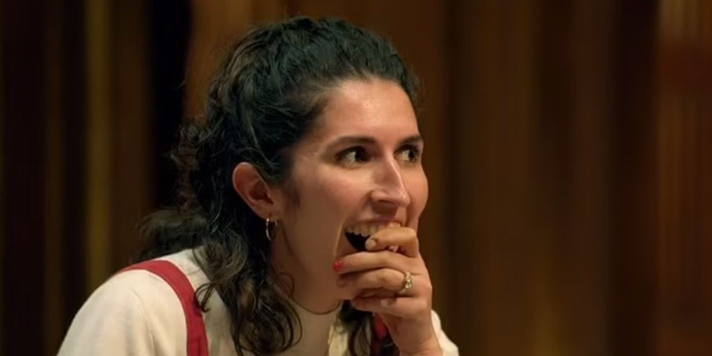 Charlotte Bremen from &lsquo;The Traitors UK&rsquo;