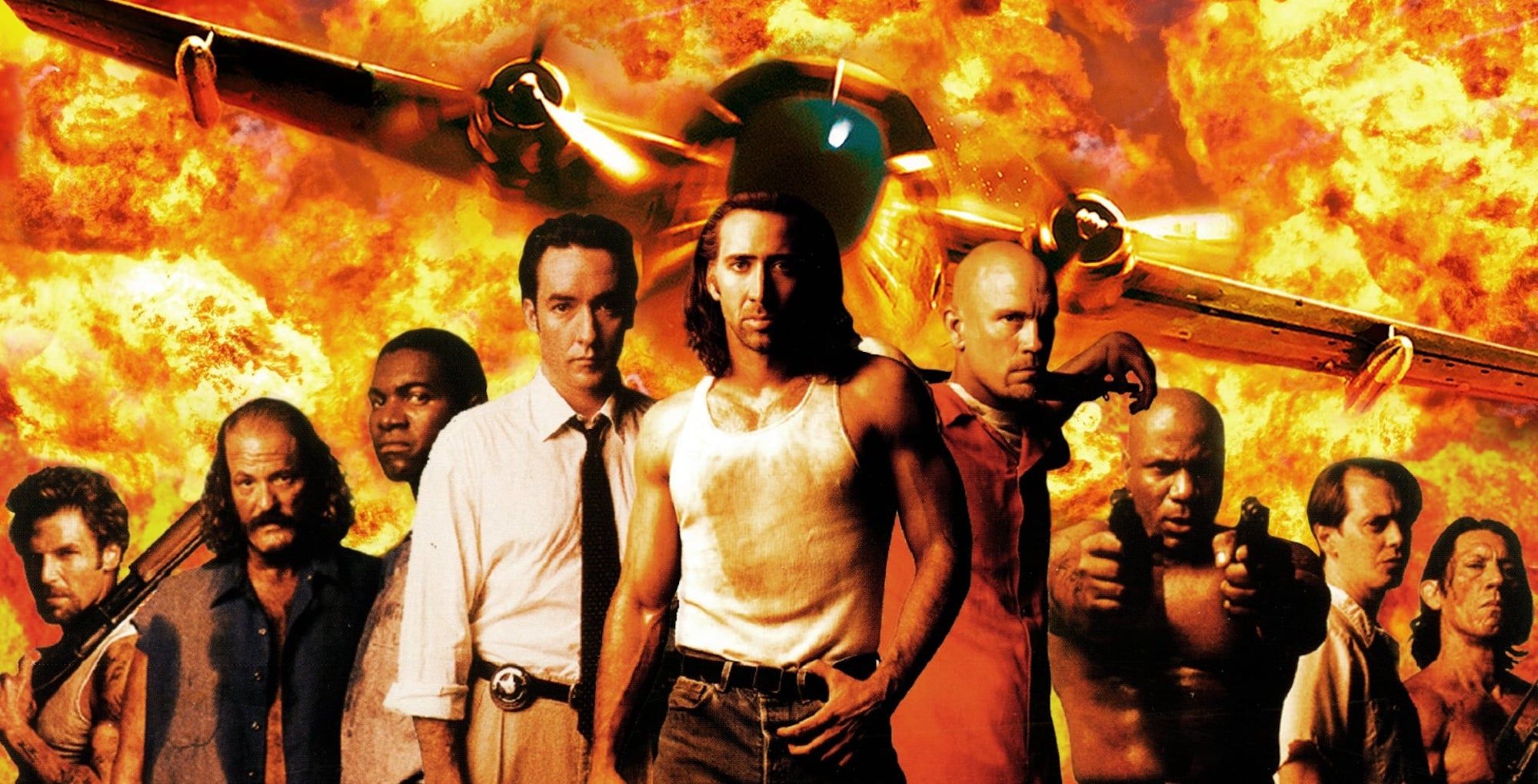 Con Air