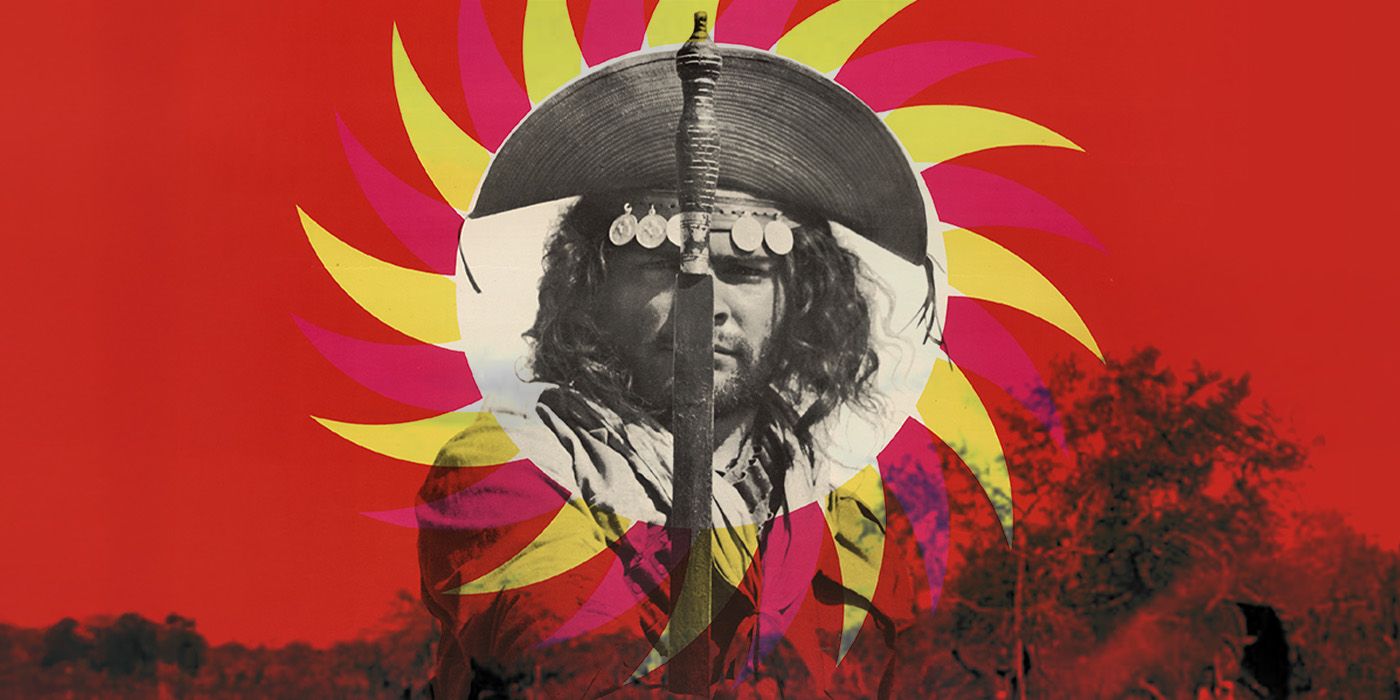 Cults, History, and 100% on Rotten Tomatoes — This Loaded Western Has It All — GJB (Black God, White Devil)