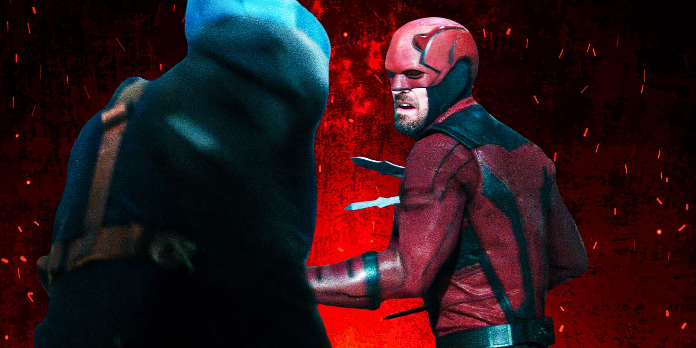“Showing the Grotesque Was Meaningful”: ‘Daredevil: Born Again’ Directors Tease the “Gruesome” Action in the MCU Series