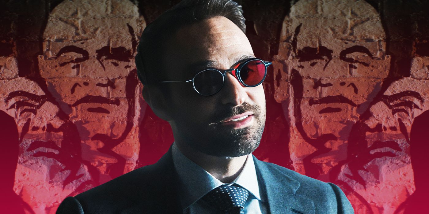 'Daredevil: Born Again' Episode 2 Recap: Court Is Now in Session