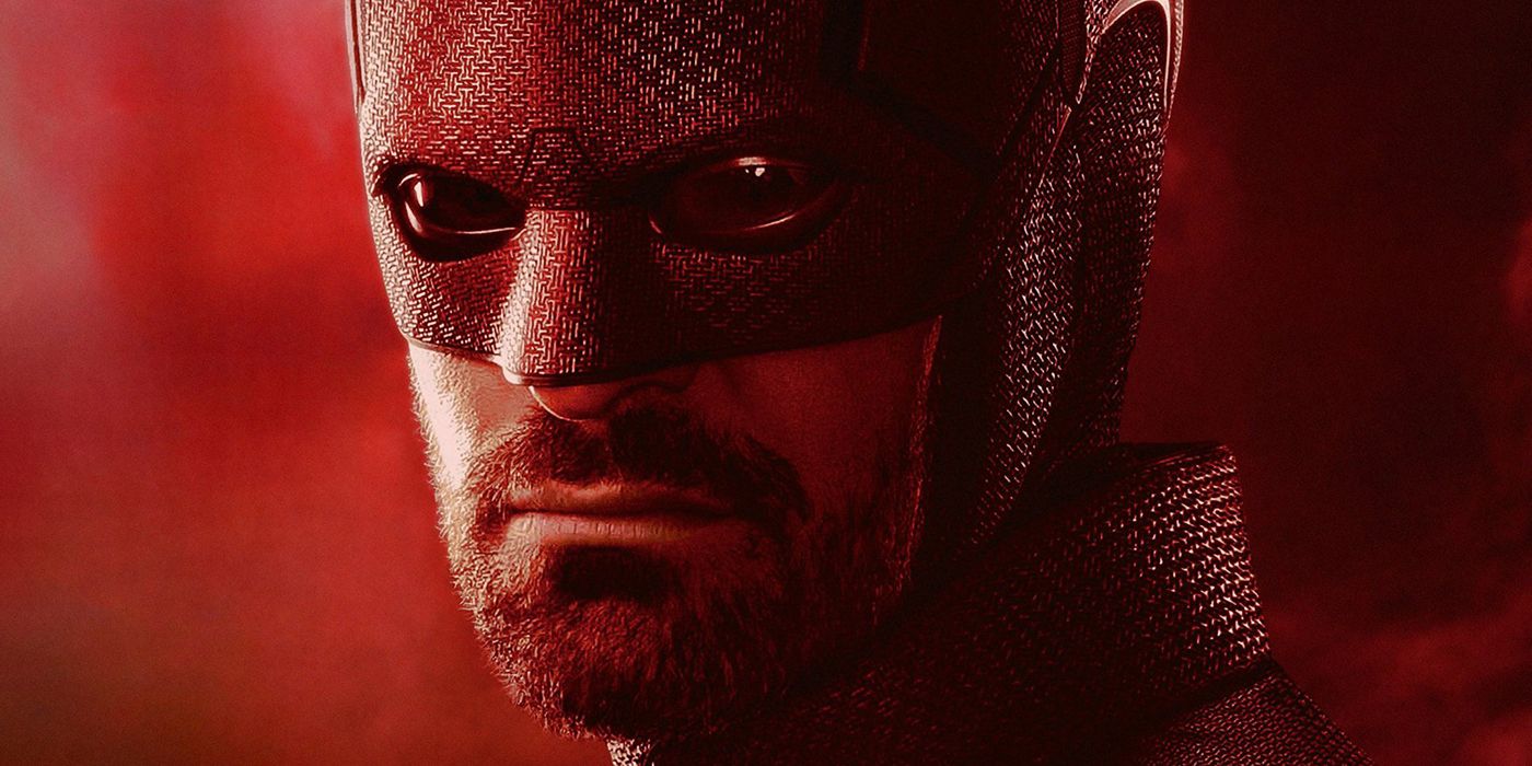 Daredevil: Born Again Breakout: Rehaul & Season 2 Shoot Date