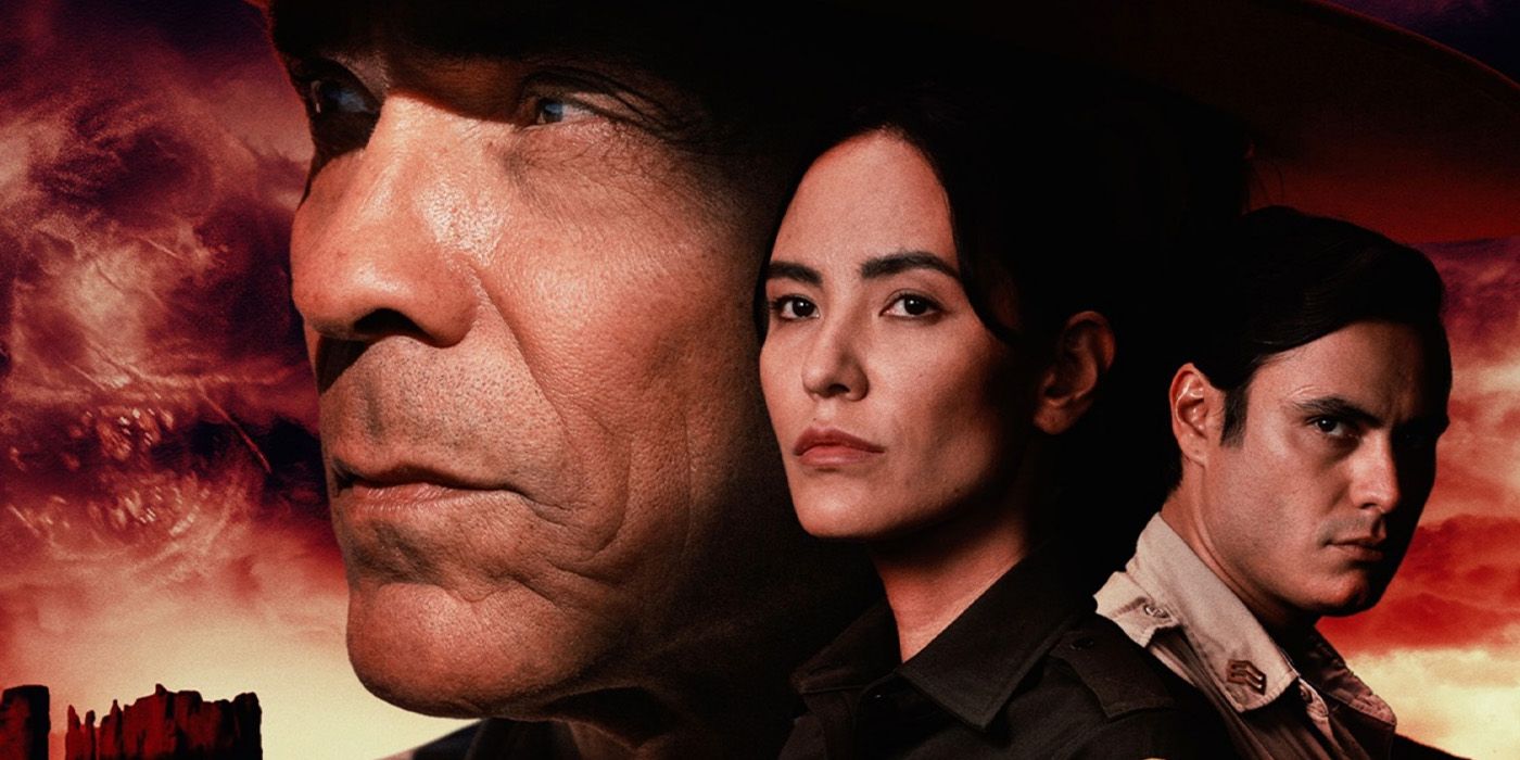 'Dark Winds' Season 3 Review: Zahn McClarnon's Neo-Western Noir Thriller Is As Mysterious and Gripping As Ever