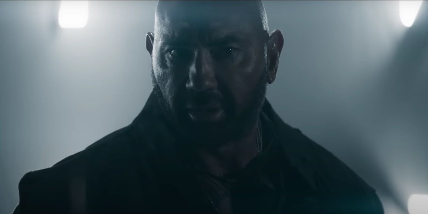 ‘In the Lost Lands’ — 9 Things You Need To Know About Dave Bautista’s ...