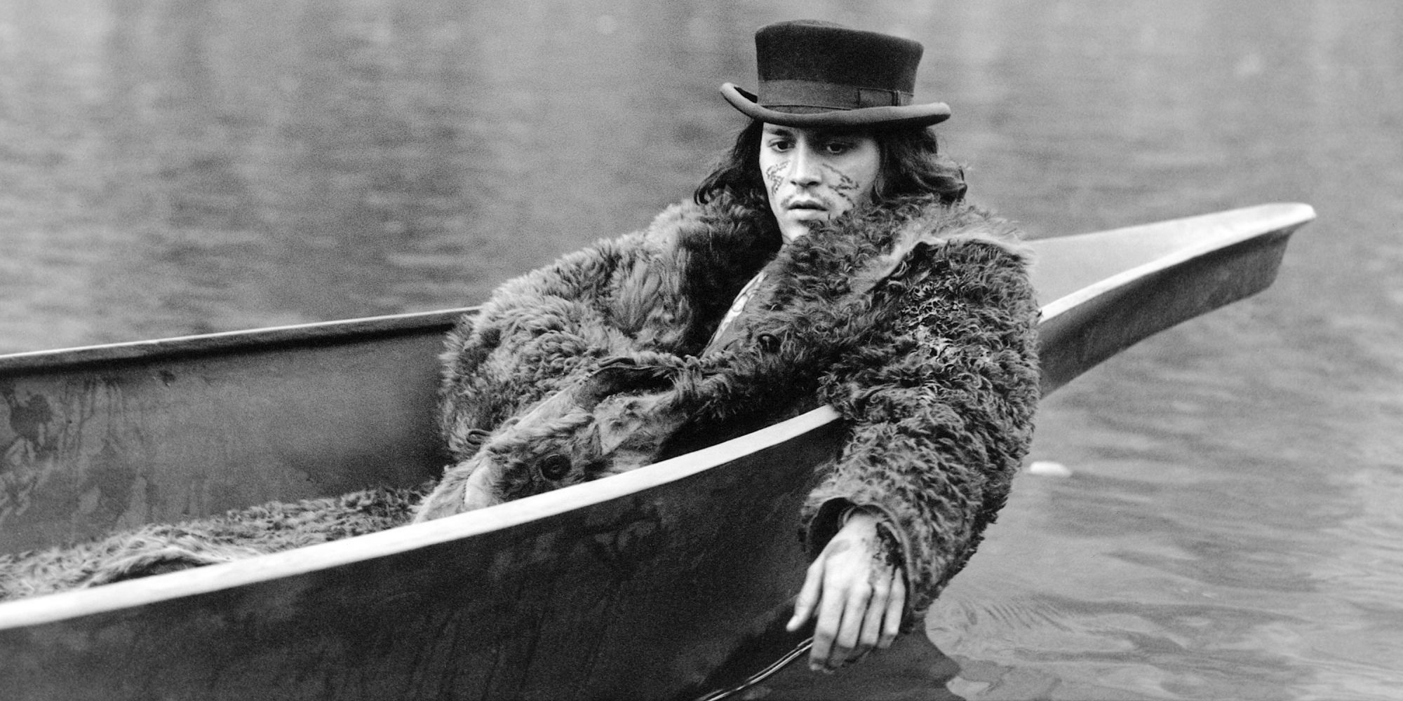 Dead Man - 1995