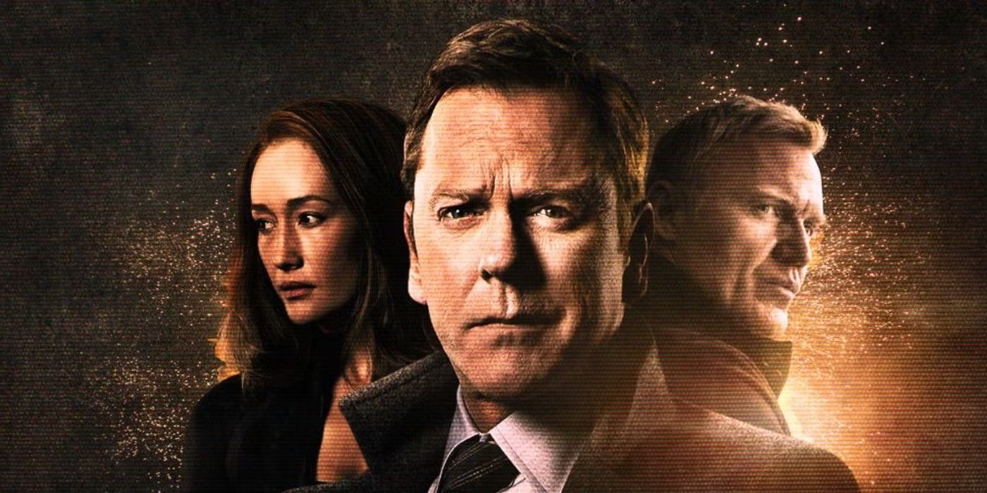 Designated Survivor Season 3