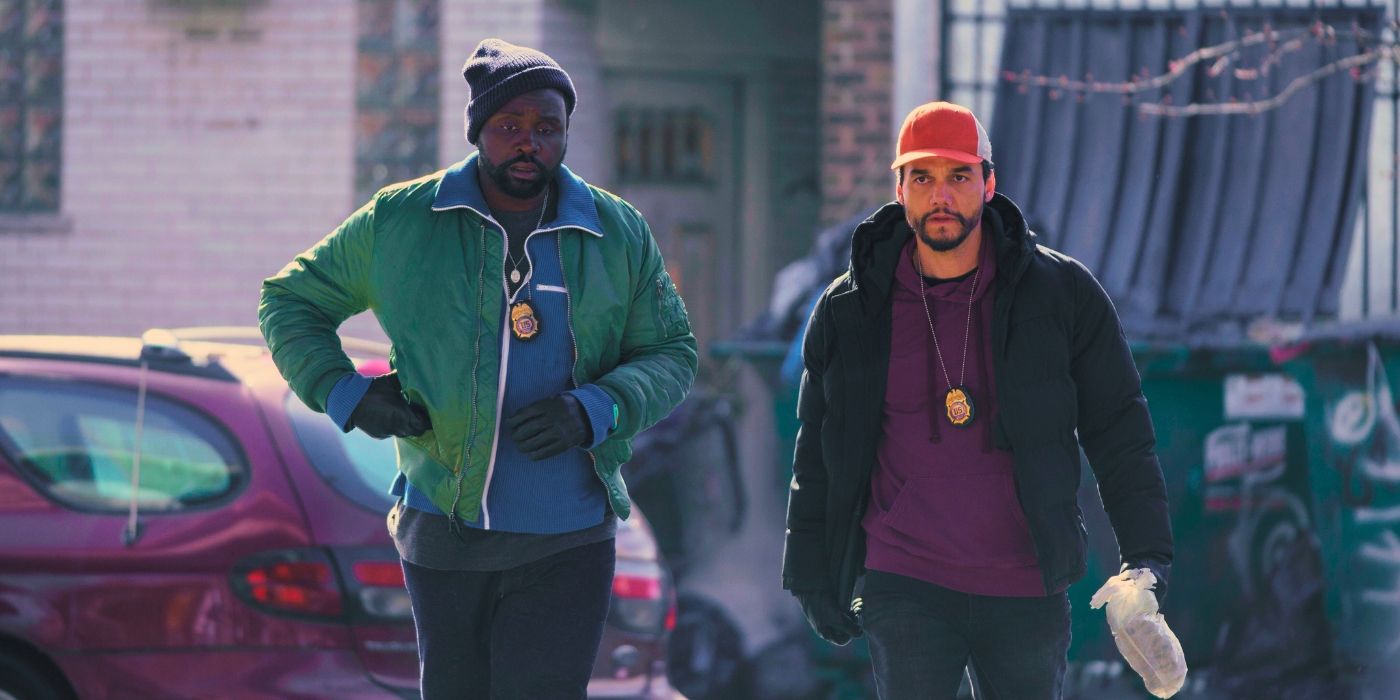 Brian Tyree Henry Risks It All in Thrilling New ‘Dope Thief’ Trailer