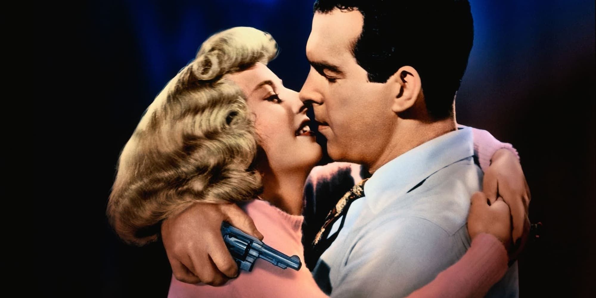 10 Most Entertaining Film Noir Movies Ever, Ranked