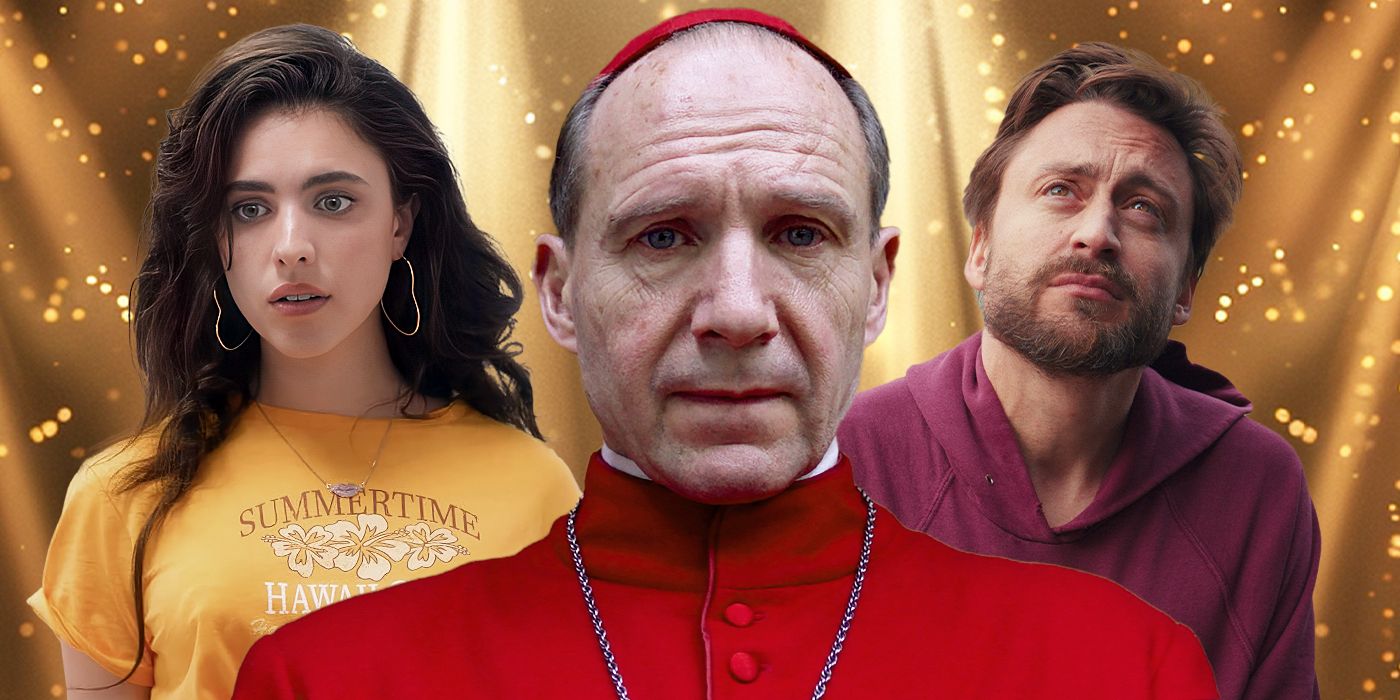 All 10 Best Screenplay Oscar Nominees Of 2025 Ranked All 10 Best Screenplay Oscar Nominees Of 2025 Ranked