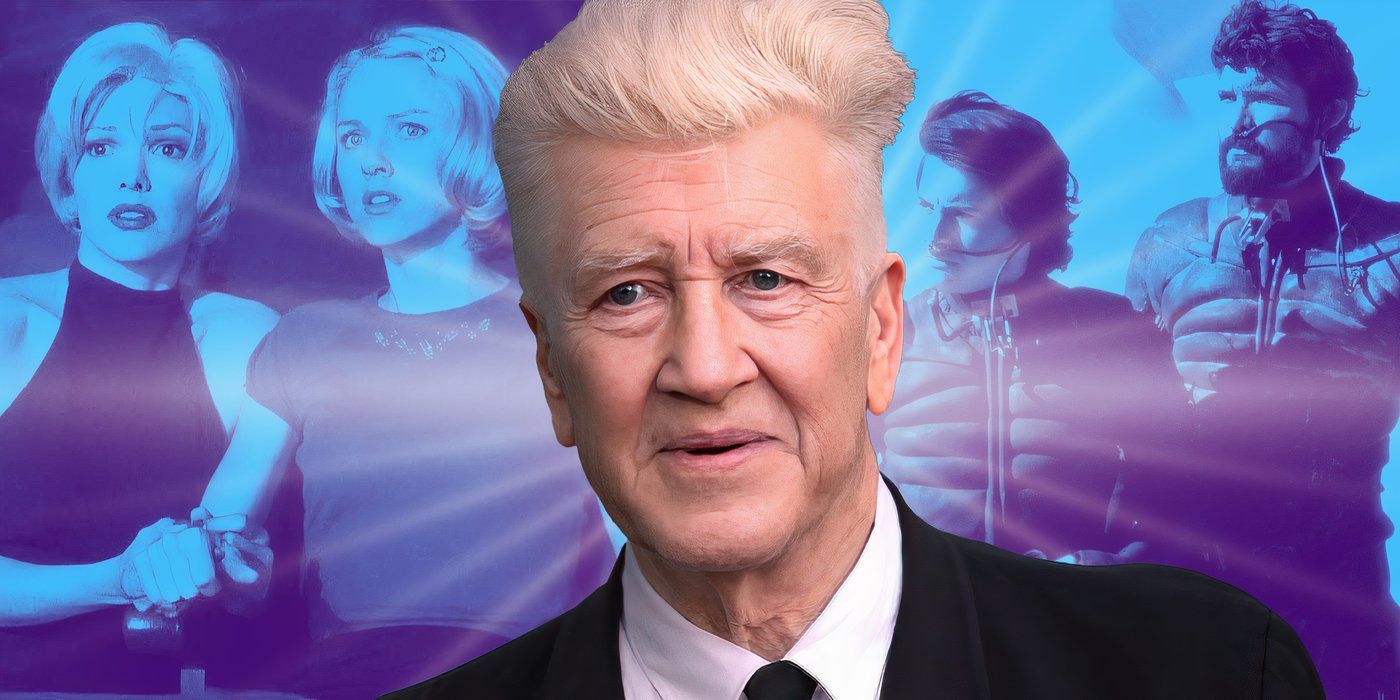 Every-David-Lynch-Movie,-Ranked-By-How-Stunning-They-Are