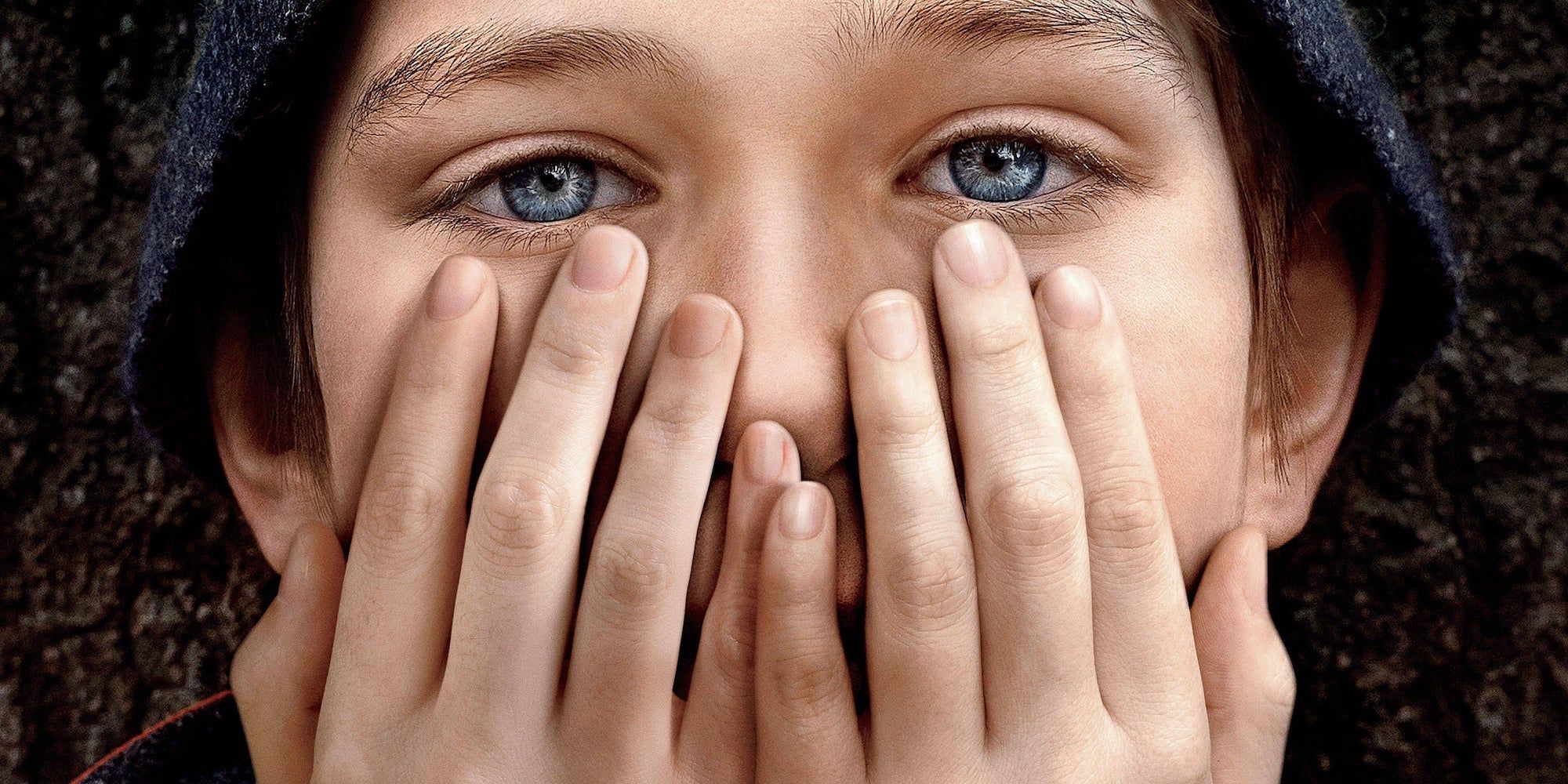 Extremely Loud and Incredibly Close