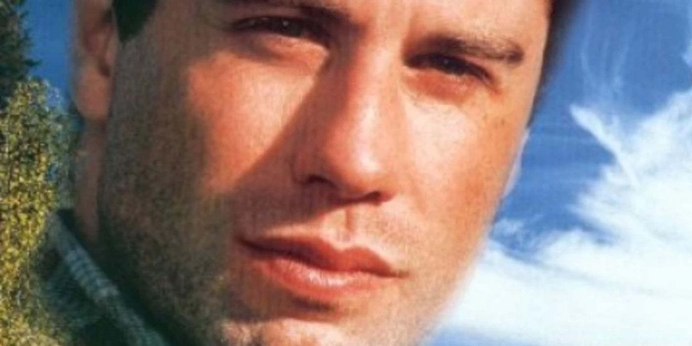 Eyes of An Angel John Travolta A