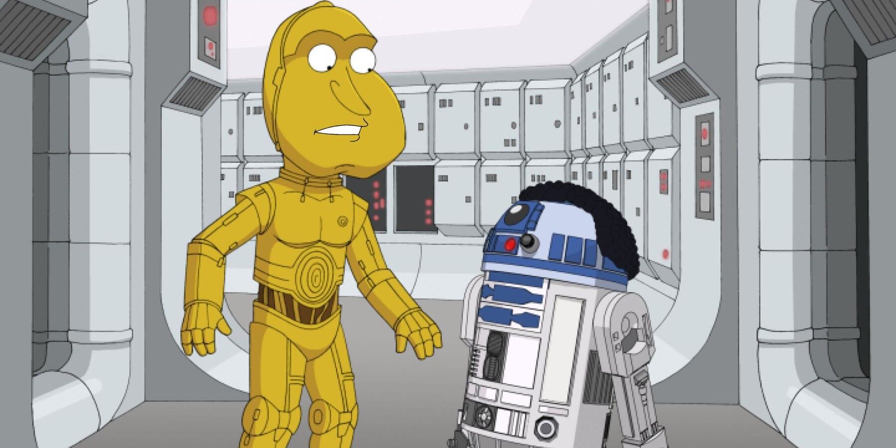 family-guy-blue-harvest-C3PO-and-R2D2