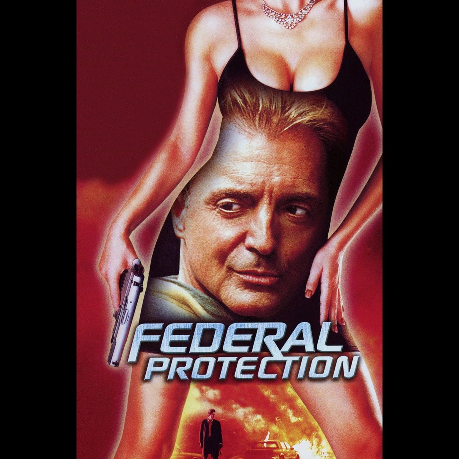 Federal Protection - 2002 - poster