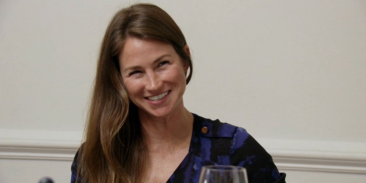 Landon Clements smiling on &lsquo;Southern Charm&rsquo;.