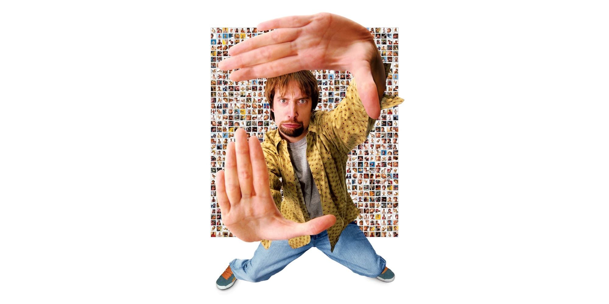 Freddy Got Fingered 