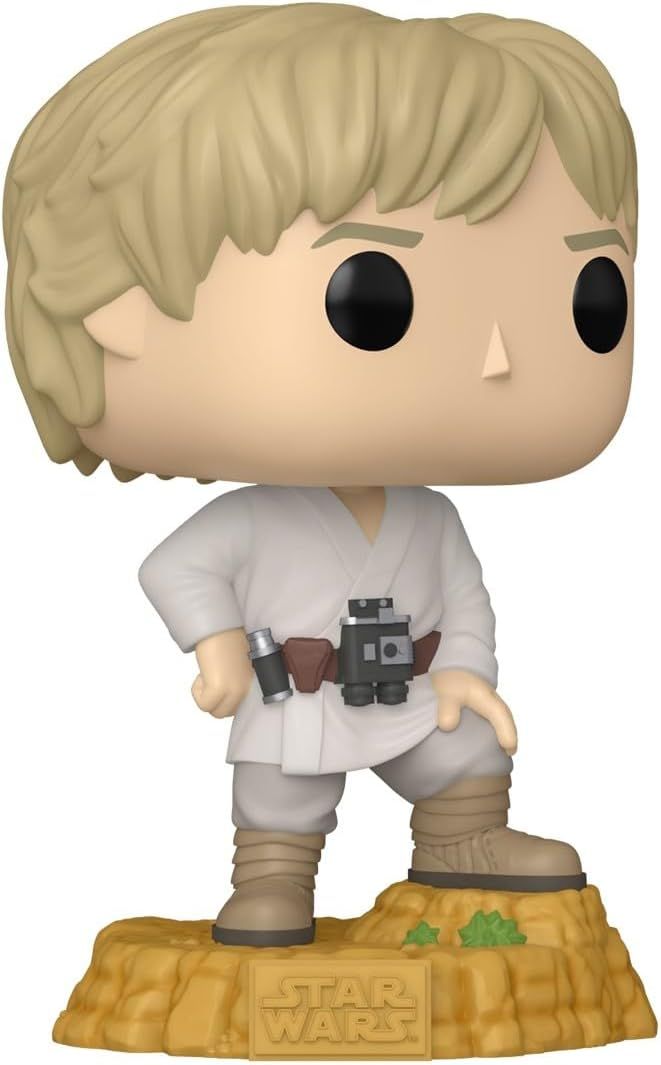 Discover A New Hope With Funko s New Star Wars Figures