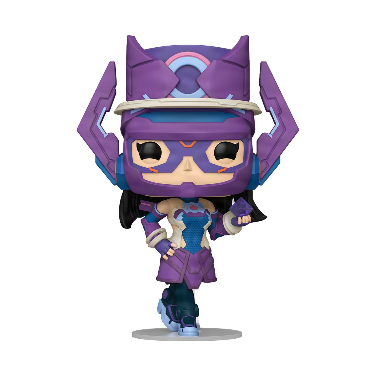 Funko Goes for Another Epic Victory With New 'Marvel Rivals