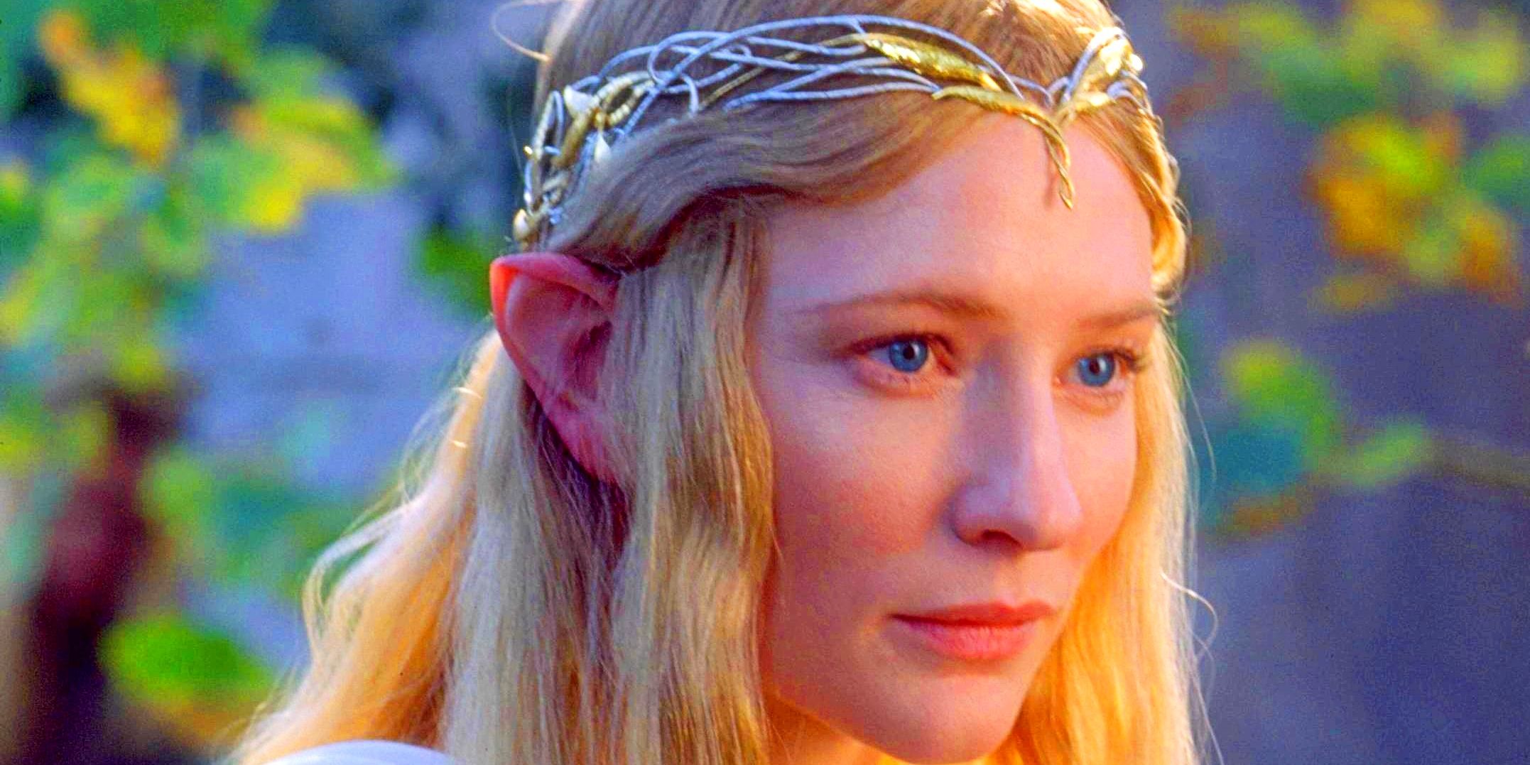 There Is Much More to the Gift Galadriel Gives Gimli in ‘Fellowship of the Ring’ Than You Know