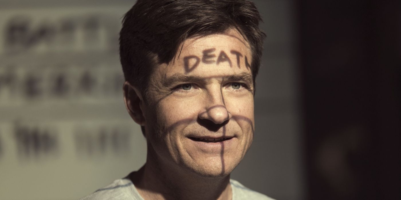 Jason Bateman in Game Night