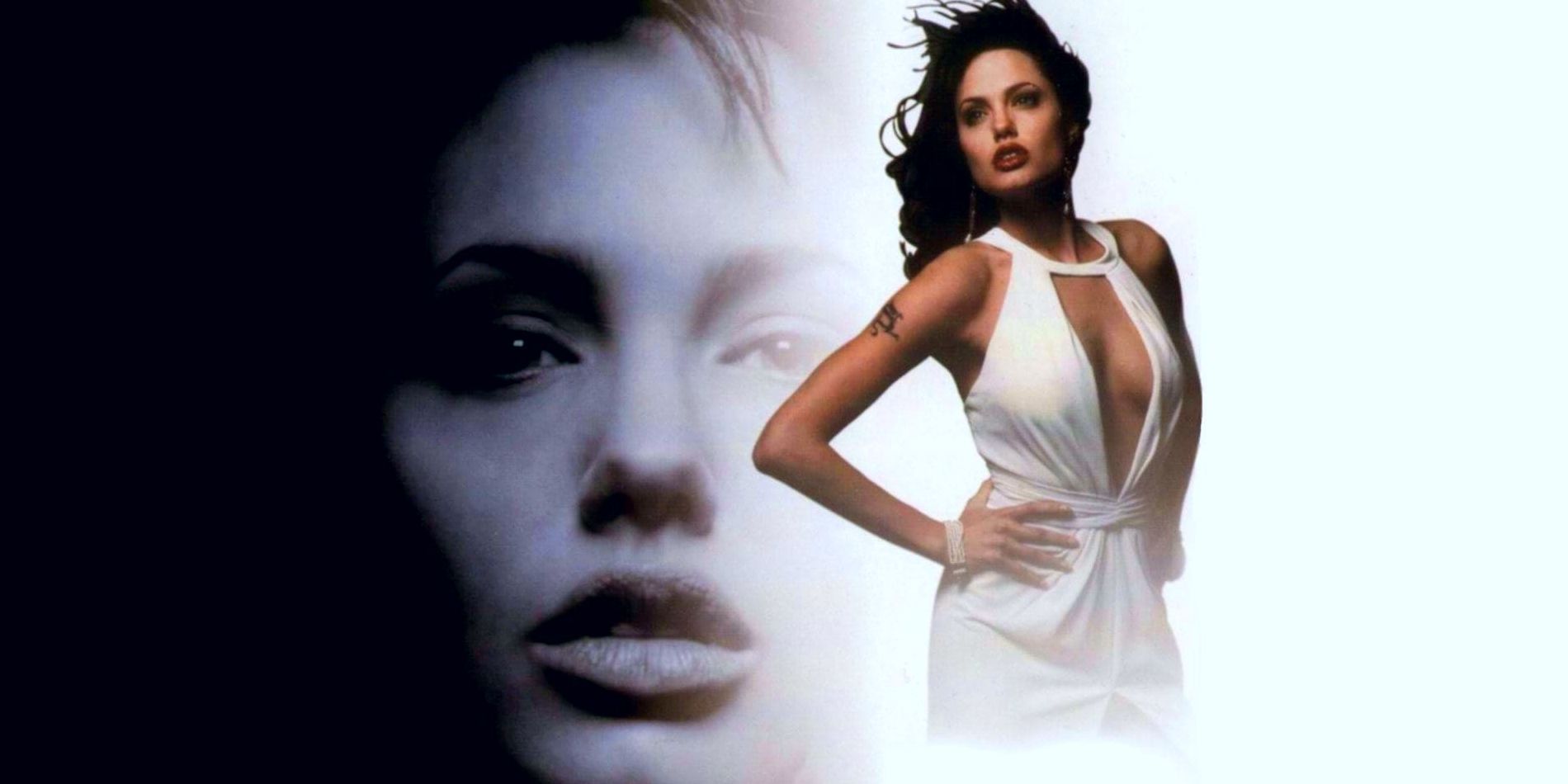 This Heartbreaking Tale of Ruthlessness and Queer Romance Put Angelina Jolie on the Map