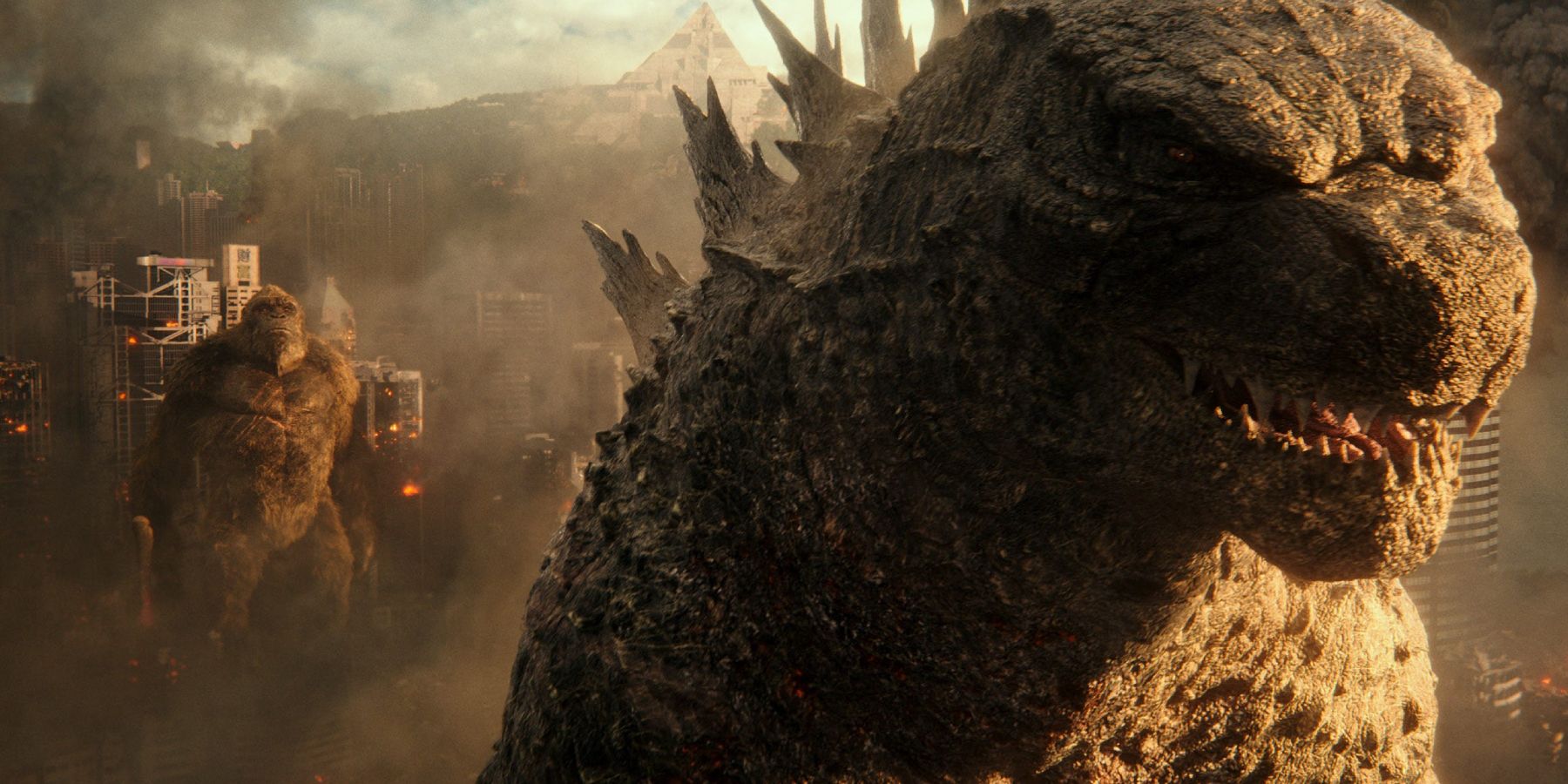 Godzilla vs. Kong - 2021 (4)