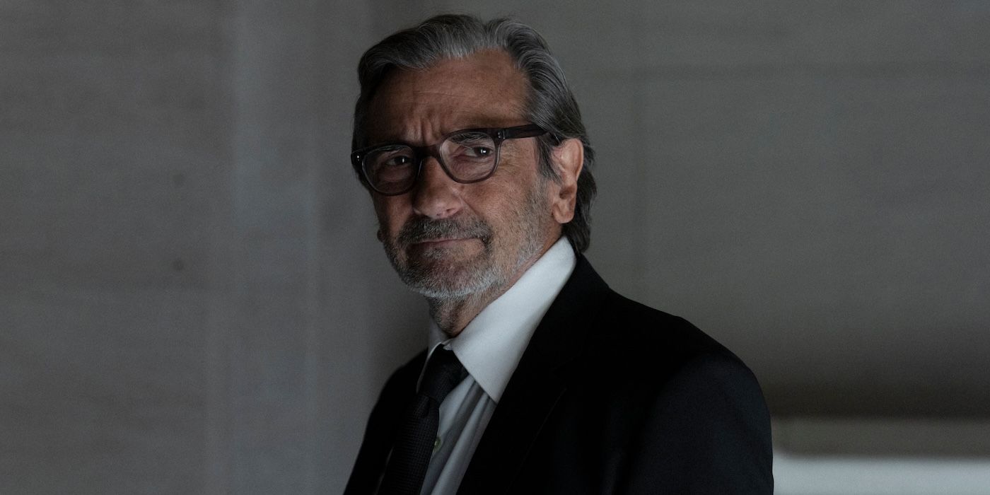 Griffin Dunne in Ex-Husbands