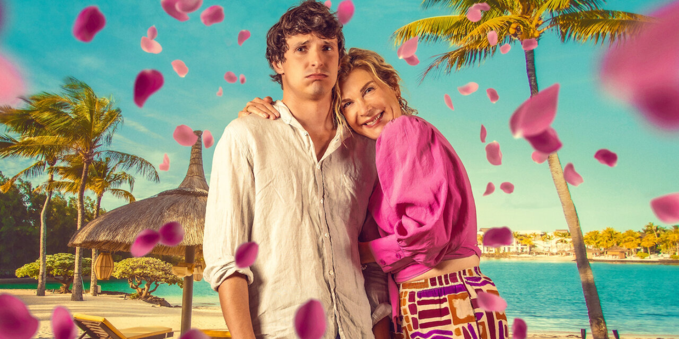 Honeymoon Crasher