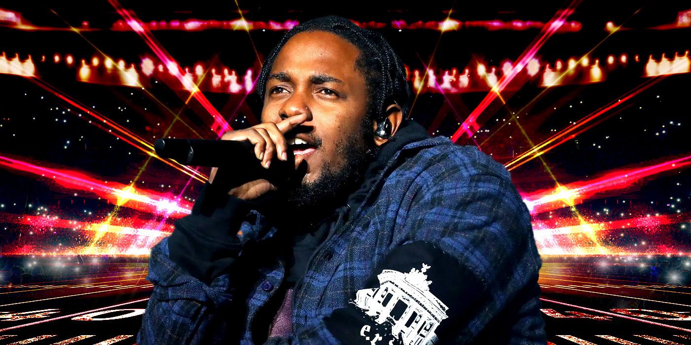 Kendrick Lamar's Controversial Halftime Show Explained