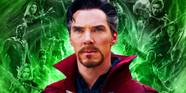 No Matter What Benedict Cumberbatch Says Doctor Strange Doesn t Need 