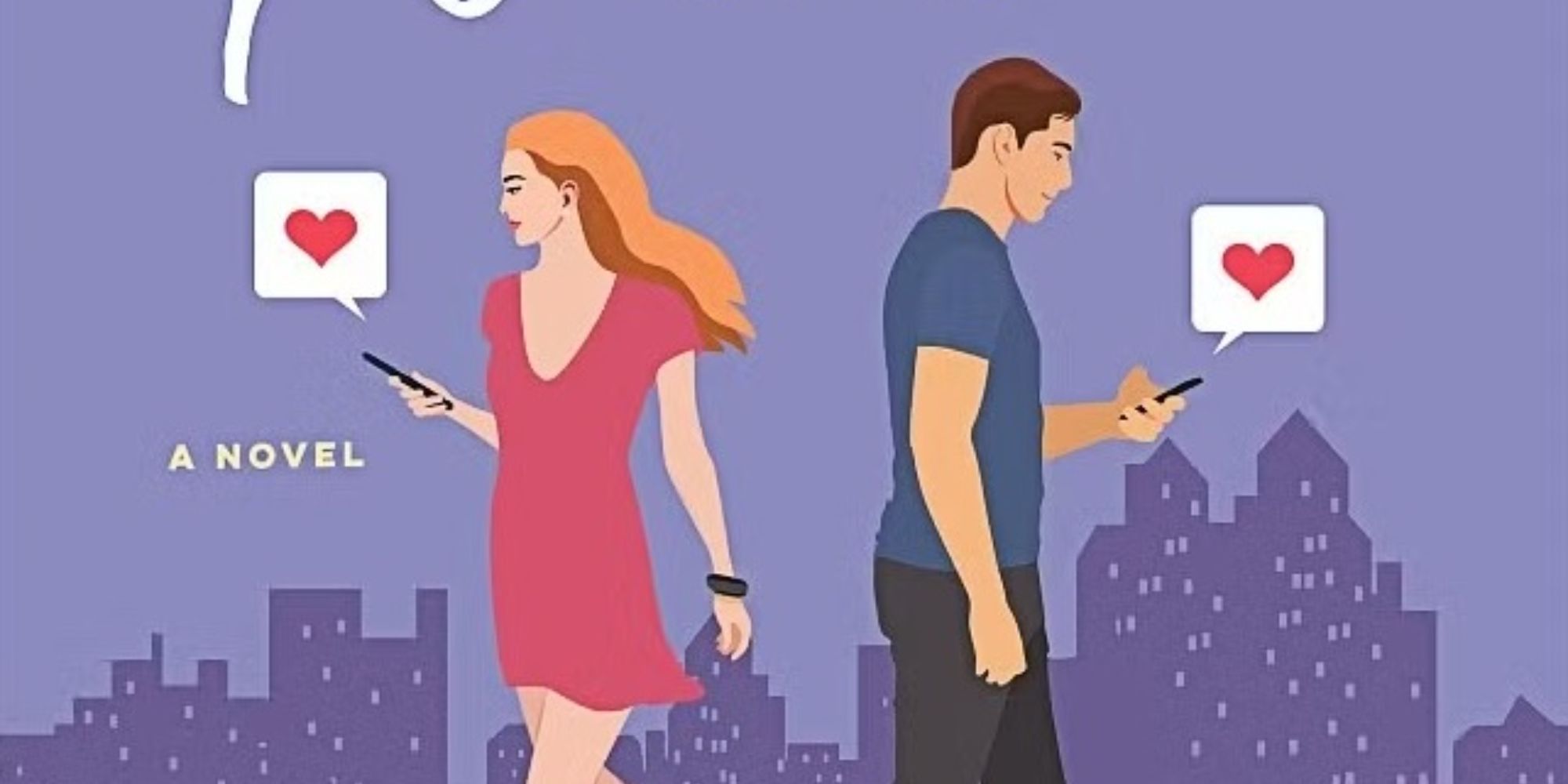 The book cover for I&rsquo;ve Got Your Number by Sophie Kinsella.