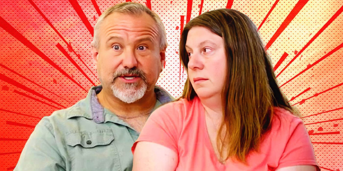 Danny and Christy Huff in &lsquo;Adults Adopting Adults&rsquo;