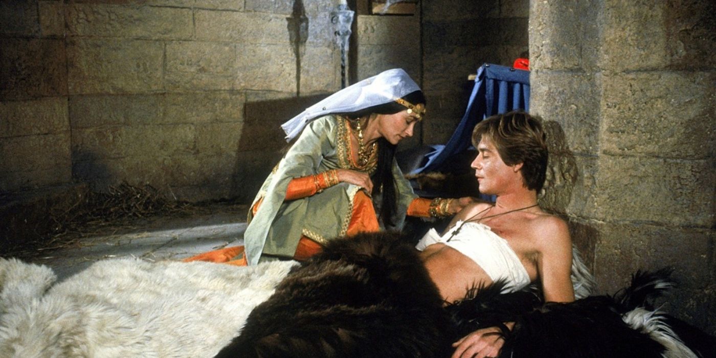 Ivanhoe