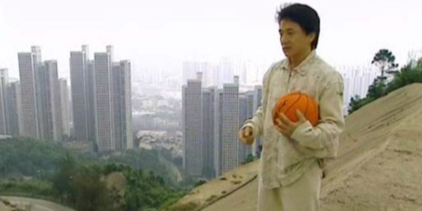 Jackie Chan_ My Stunts - 1999 (1)