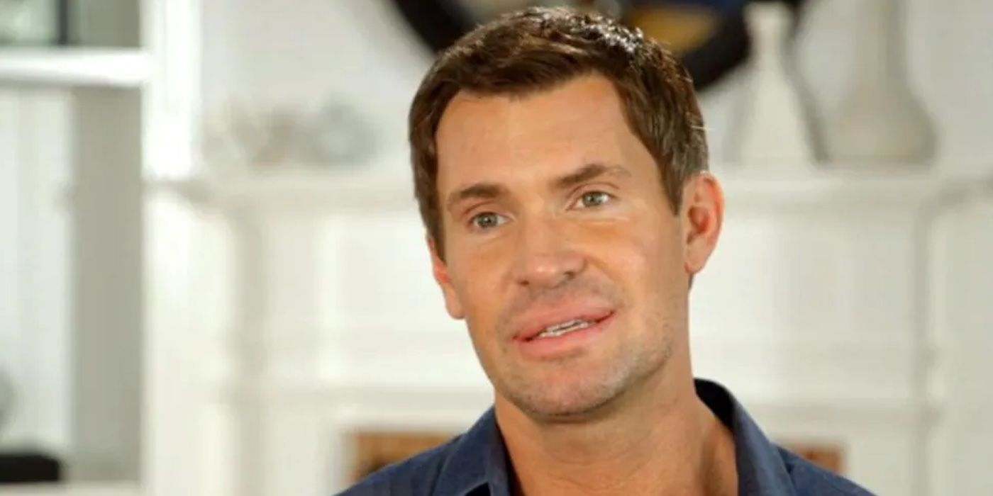 jeff lewis talking