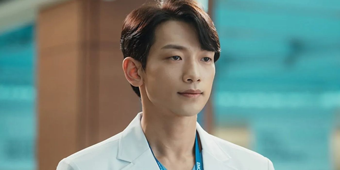 Kim Bum in Ghost Doctor