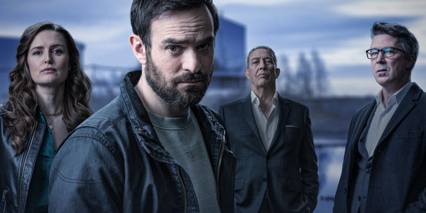 Charlie Cox's Bloody Crime Drama Is an Underrated Gem