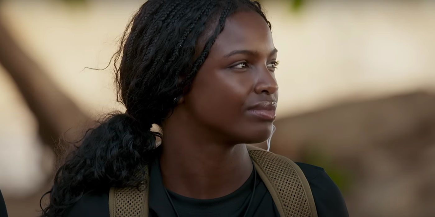 leomie-anderson-celebrity-bear-hunt Como assistir 'Celebrity Bear Hunt'