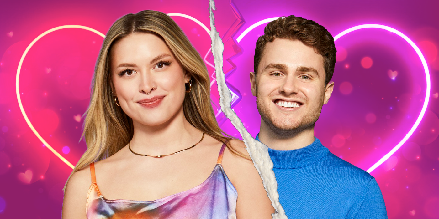 After Missing Out on Love in the Pods, 'Love Is Blind's Alex Should Go To 'The Bachelor'