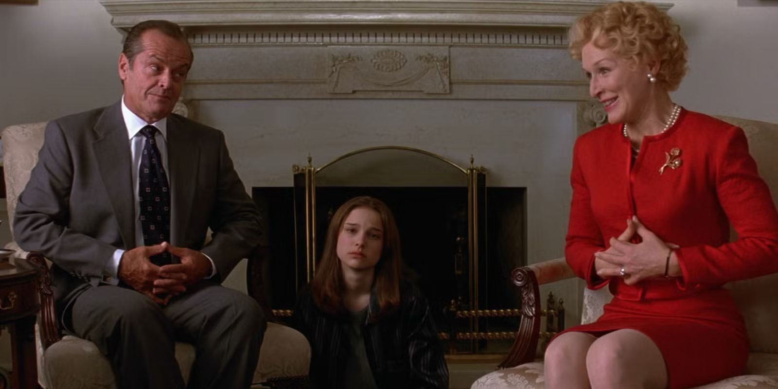 Mars Attacks - 1996