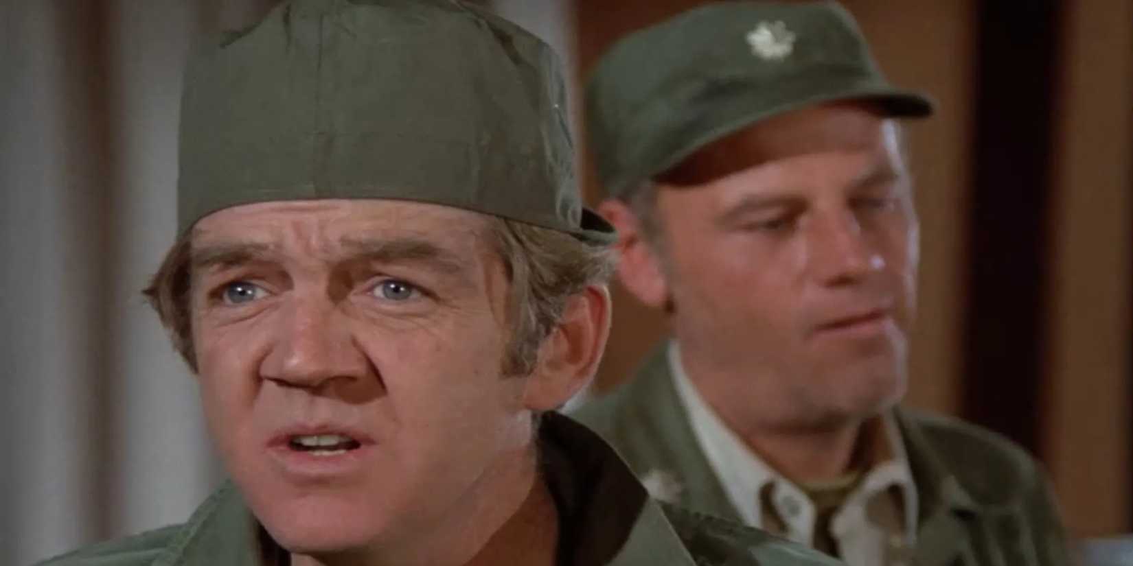 Mashed Show 10 Best 'M*A*S*H' Episodes, Ranked