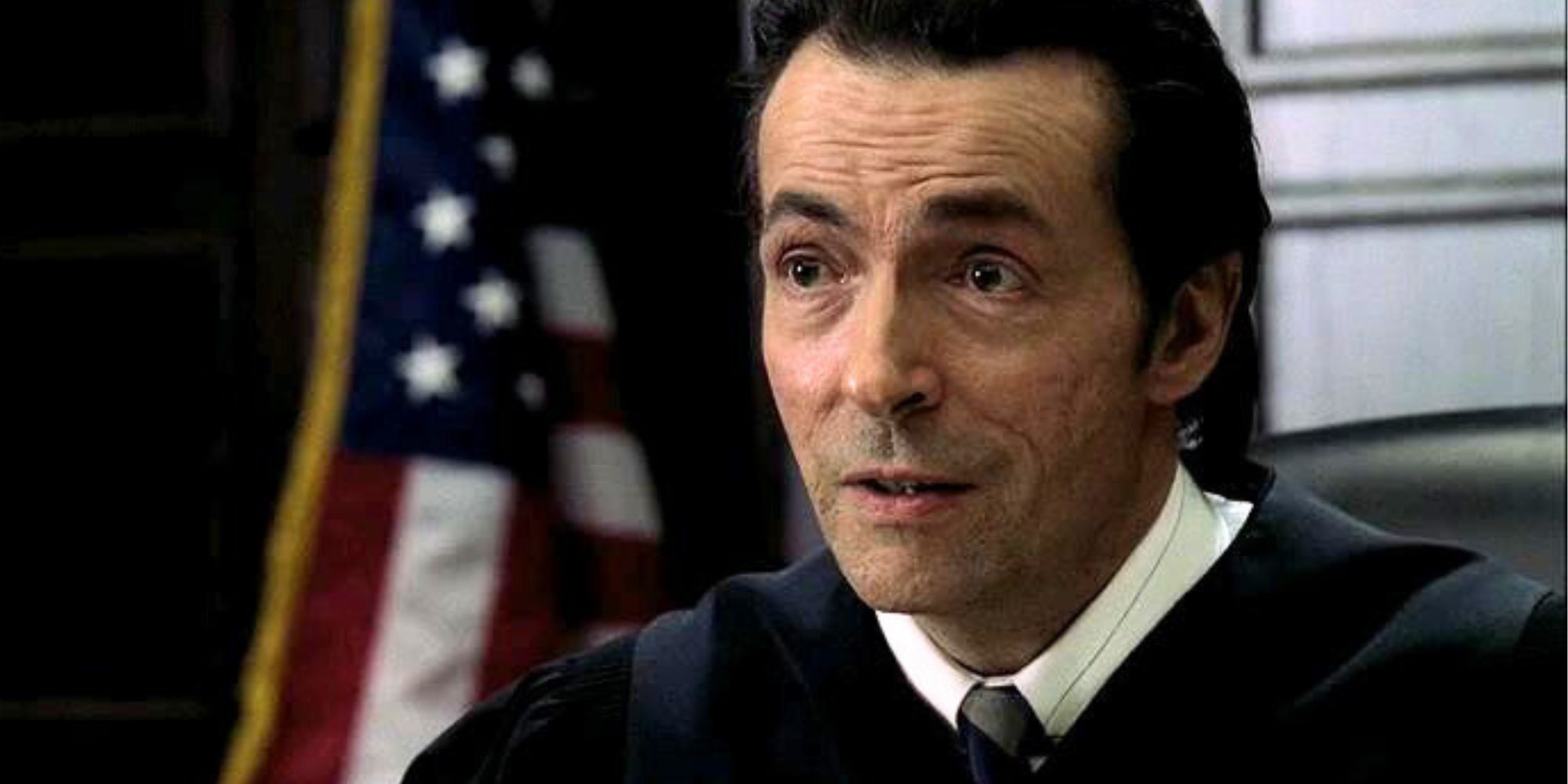 Matt O&rsquo;Toole as Paul Millander in CSI episode Identity Crisis